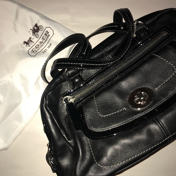 Coach Handbags - Coach bag